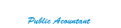 James K Turner Jr - Public Accountant